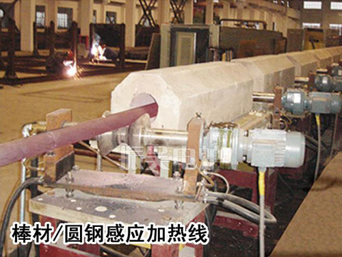 斜管沉淀池